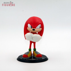 Sonic the Hedgehog -...