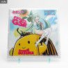 Dioramansion - Décor de Nendoroid Racing Miku Pit 2017 Rd. 6 Suzuka