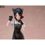 Kaguya-sama: Love is War - Chika Fujiwara or Kaguya Shinomiya figure