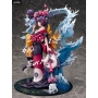 Fate/Grand Order - Foreigner/Katsushika Hokusai figure