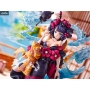 Fate/Grand Order - Foreigner/Katsushika Hokusai figure