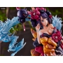 Fate/Grand Order - Foreigner/Katsushika Hokusai figure