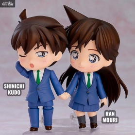 Détective Conan - Figurine...