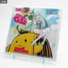 Dioramansion - Décor de Nendoroid Racing Miku Pit 2017 Rd. 6 Suzuka