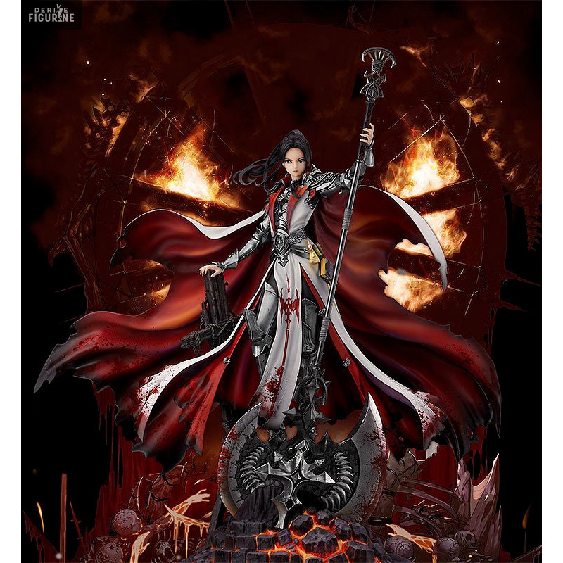 Dungeon Fighter Online - Inferno figure