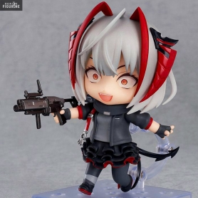 Arknights - Figurine W,...