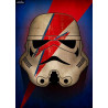Poster métallique Star Wars - Masked Troopers Ziggy, Édition Limitée