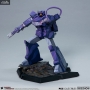 Transformers - Shockwave figure, Classic Scale