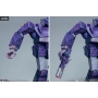 Transformers - Shockwave figure, Classic Scale