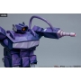 Transformers - Shockwave figure, Classic Scale