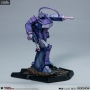 Transformers - Shockwave figure, Classic Scale