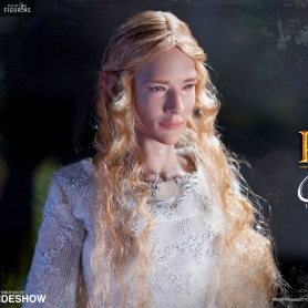 The Lord of the Rings -...