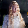 The Lord of the Rings - Galadriel figure