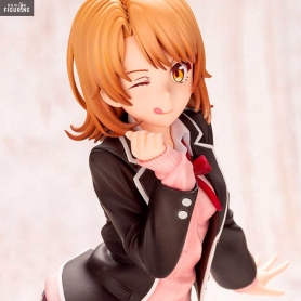My Teen Romantic Comedy...
