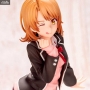 My Teen Romantic Comedy SNAFU Climax - Figurine Iroha Isshiki