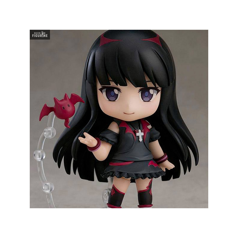Journal of the Mysterious Creatures - Vivian figure, Nendoroid