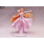 Sword Art Online Alicization - Asuna Goddess of Creation Stacia figure