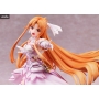 Sword Art Online Alicization - Asuna Goddess of Creation Stacia figure