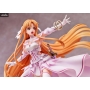 Sword Art Online Alicization - Asuna Goddess of Creation Stacia figure