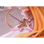 Sword Art Online Alicization - Asuna Goddess of Creation Stacia figure