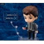 Detroit: Become Human - Connor figure, Nendoroid