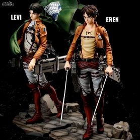 Attack of Titan - Figure...