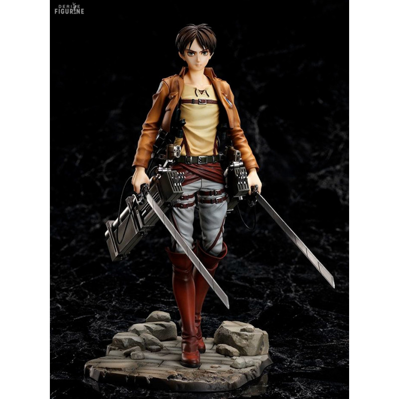 Attack of Titan - Figurine...