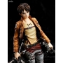 Attack of Titan - Figurine Eren ou Levi