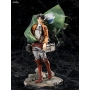 Attack of Titan - Figurine Eren ou Levi