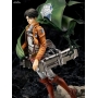 Attack of Titan - Figurine Eren ou Levi