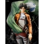 Attack of Titan - Figurine Eren ou Levi