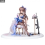 Girls Frontline - Figure K2, Before the Dawn