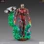 Marvel Spider-Man: Far From Home - Figure Iron Man Illusion, BDS Art Scale Deluxe