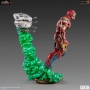 Marvel Spider-Man: Far From Home - Figure Iron Man Illusion, BDS Art Scale Deluxe
