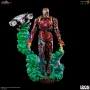 Marvel Spider-Man: Far From Home - Figure Iron Man Illusion, BDS Art Scale Deluxe
