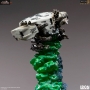 Marvel Spider-Man: Far From Home - Figure Iron Man Illusion, BDS Art Scale Deluxe