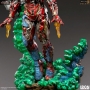 Marvel Spider-Man: Far From Home - Figure Iron Man Illusion, BDS Art Scale Deluxe
