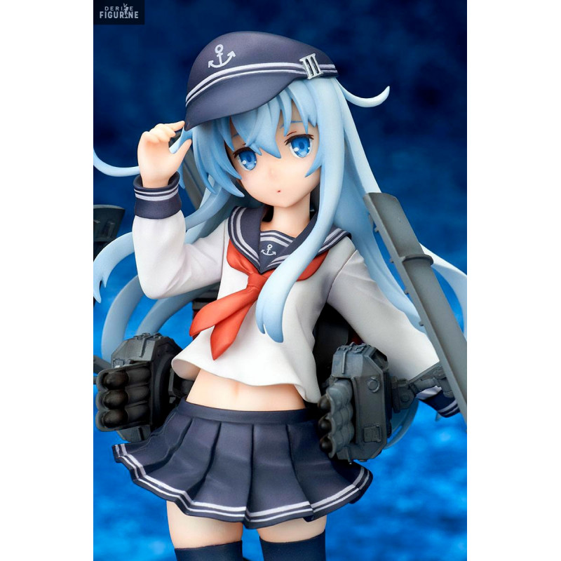 Kantai Collection -...