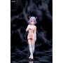 Original Character - Figurine Succubus, Full Color 3D Printed