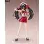 The Idolmaster Cinderella Girls - Figurine Ambitious Teen Risa Matoba