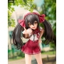 The Idolmaster Cinderella Girls - Figurine Ambitious Teen Risa Matoba