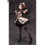 The Idolmaster Million Live! - Figurine Shiho Kitazawa Chocoliere Rose
