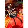 The Idolmaster Million Live! - Figurine Shiho Kitazawa Chocoliere Rose