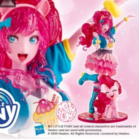 Mon petit poney - Figurine...