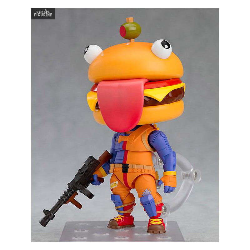 Fortnite - Figurine Beef...