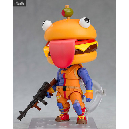 durr burger pop figure