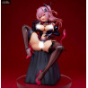 Comic Unreal - Figurine Succumarelip (Aise Tenshi Love Mary Evil Conception)
