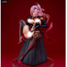 Comic Unreal - Figurine Succumarelip (Aise Tenshi Love Mary Evil Conception)