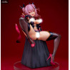 Comic Unreal - Succumarelip (Aise Tenshi Love Mary Evil Conception) figure