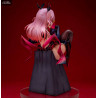 Comic Unreal - Figurine Succumarelip (Aise Tenshi Love Mary Evil Conception)